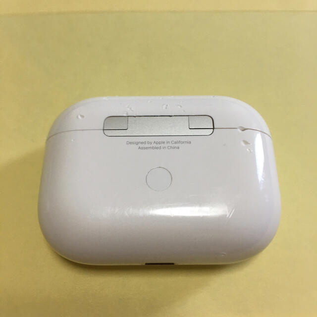 AirPods pro 充電ケース（ジャンク） 1