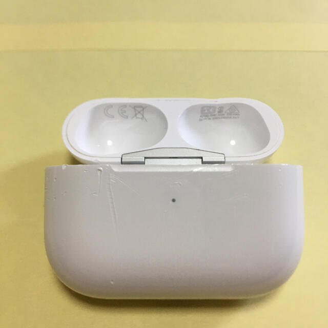 AirPods pro 充電ケース（ジャンク） 2