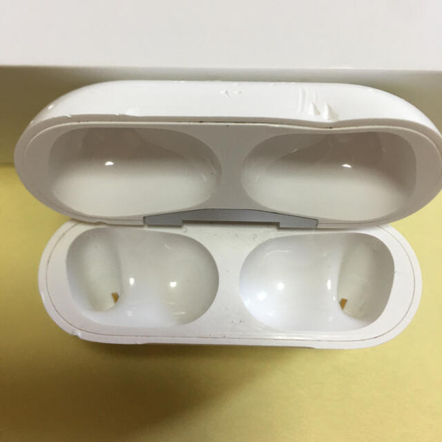 AirPods pro 充電ケース（ジャンク） 3