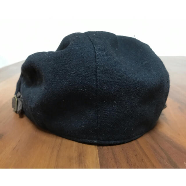 H&M(エイチアンドエム)のハンチング帽　 メンズの帽子(ハンチング/ベレー帽)の商品写真