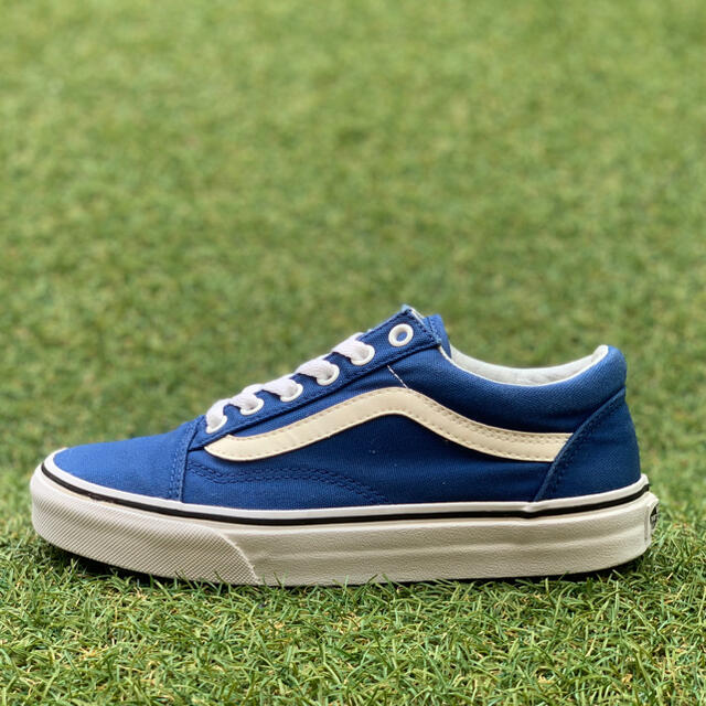 美品23 US企画!VANS OLDSKOOLヴァンズ オールドスクールF956 1