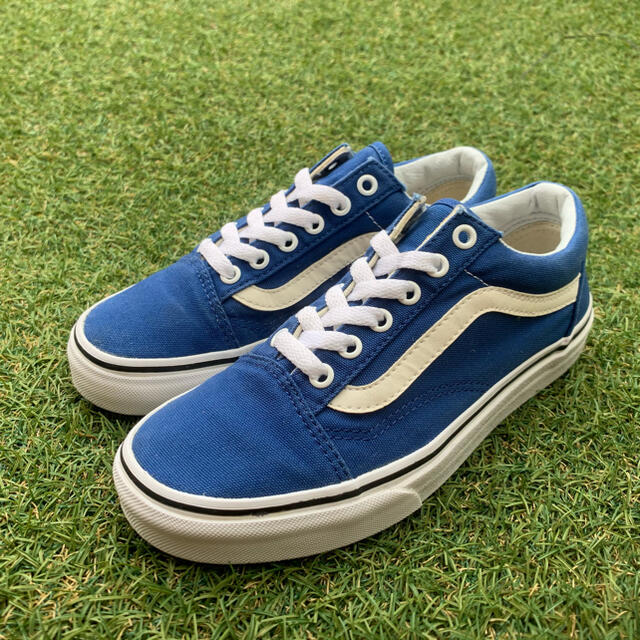 美品23 US企画!VANS OLDSKOOLヴァンズ オールドスクールF956 3