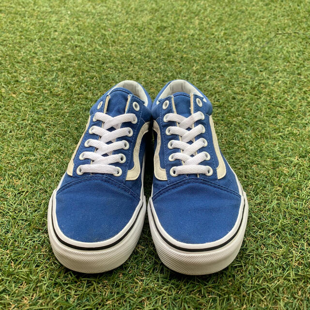 美品23 US企画!VANS OLDSKOOLヴァンズ オールドスクールF956 5