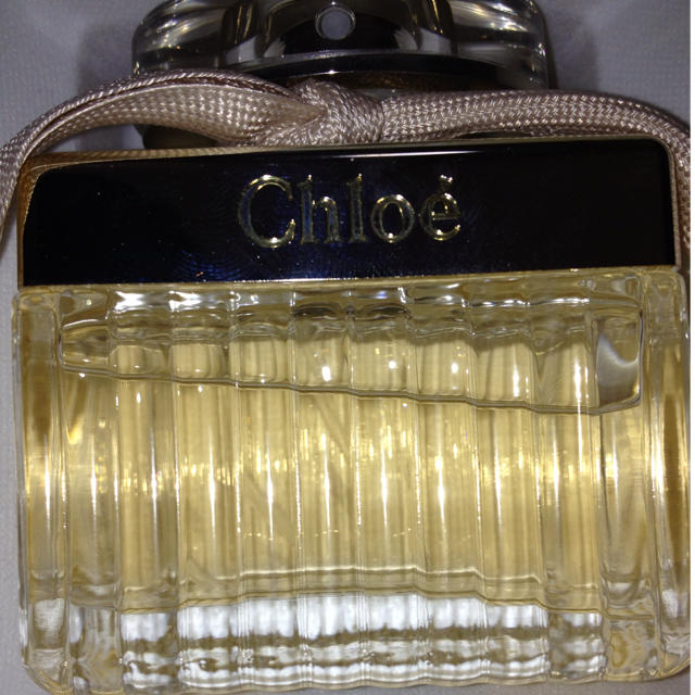 Chloe(クロエ)のChloe♡EAU DE PARFUM コスメ/美容の香水(香水(女性用))の商品写真