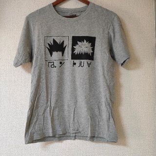 ユニクロ(UNIQLO)のユニクロ  Tシャツ(Tシャツ/カットソー(半袖/袖なし))