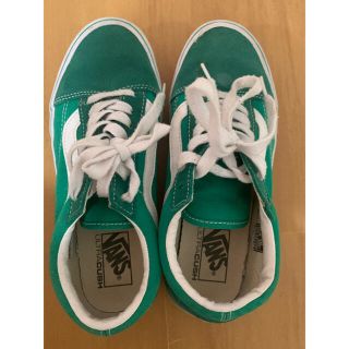 ヴァンズ(VANS)の_the_cool_0727様専用出品(スニーカー)