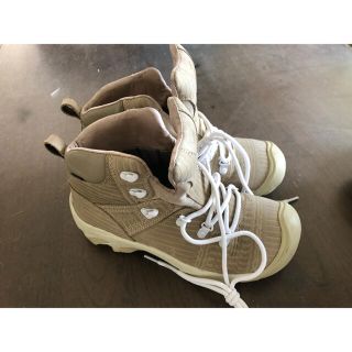 KEEN - 激レア KEEN ピレネー×エルネスト トレッキング ブーツの ...