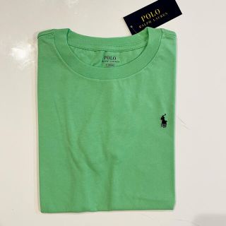 ラルフローレン(Ralph Lauren)のRalph Lauren ラルフローレン　ロゴTシャツ　6Y/130cm 新品(Tシャツ/カットソー)