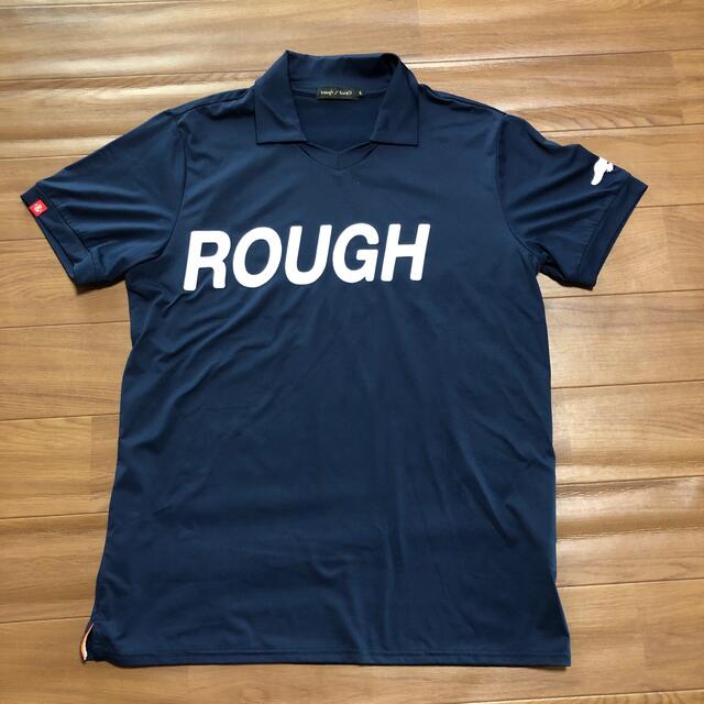 ROUGH&SWELL シャツ