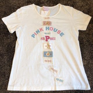 ピンクハウス(PINK HOUSE)のたかちゃん様専用　ピンクハウス チェルシー　Tシャツ(Tシャツ(半袖/袖なし))