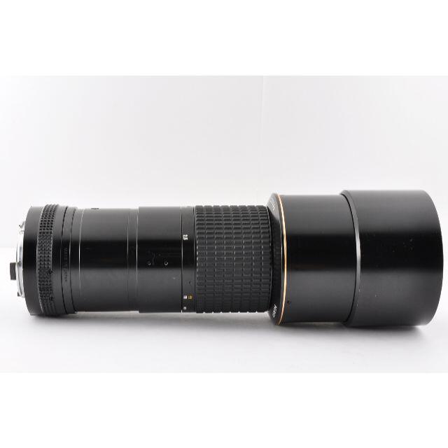Nikon(ニコン)の#BC09 Nikon わんこ様専用 スマホ/家電/カメラのカメラ(レンズ(単焦点))の商品写真