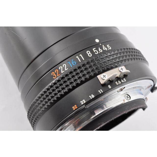 Nikon(ニコン)の#BC09 Nikon わんこ様専用 スマホ/家電/カメラのカメラ(レンズ(単焦点))の商品写真