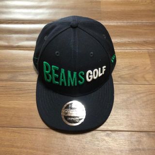 ビームス(BEAMS)のサイドカー様専用BEAMS GOLF キャップ(ウエア)