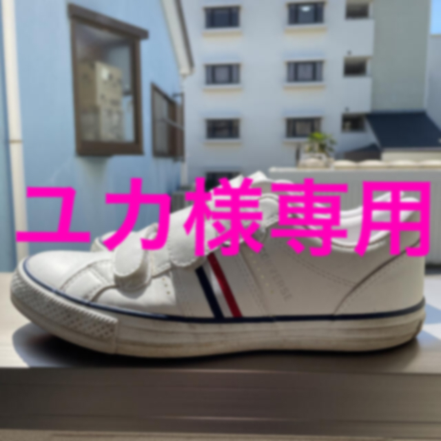 CONVERSE(コンバース)のコンバース　スニーカー メンズの靴/シューズ(スニーカー)の商品写真