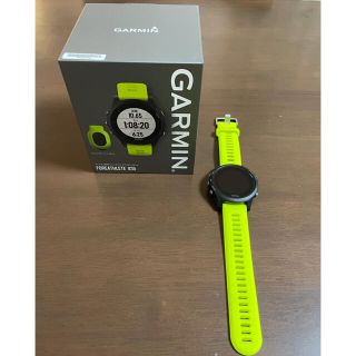 ガーミン(GARMIN)のGarmin ForeAthlete 935(トレーニング用品)