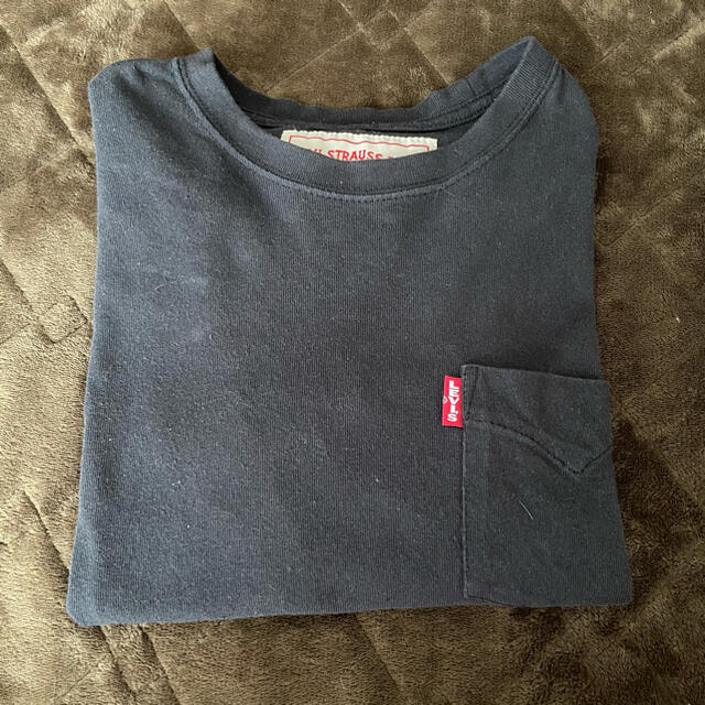 Levi's(リーバイス)のLEVI’S Tシャツ 半袖 メンズのトップス(Tシャツ/カットソー(半袖/袖なし))の商品写真