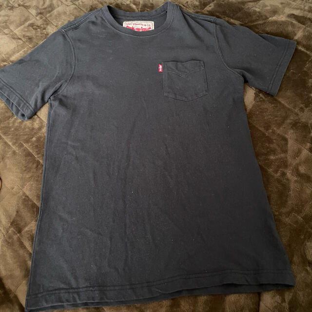 Levi's(リーバイス)のLEVI’S Tシャツ 半袖 メンズのトップス(Tシャツ/カットソー(半袖/袖なし))の商品写真