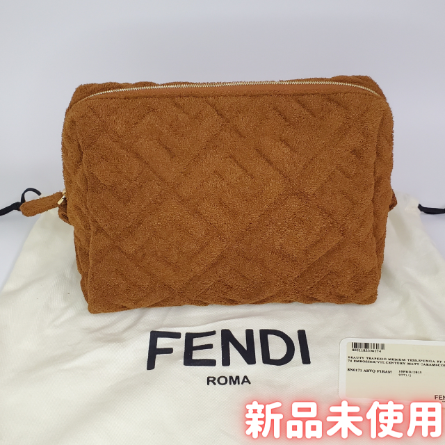 フェンディFENDI♡コインケース