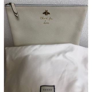 グッチ(Gucci)のりんこ様　専用　(クラッチバッグ)