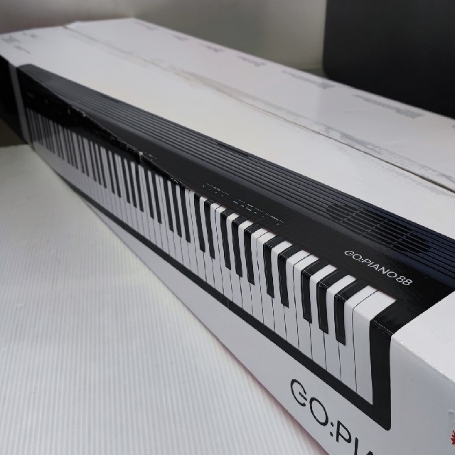 Roland GO-88P GO PIANO 88 電子ピアノの通販 by shot shop|ラクマ