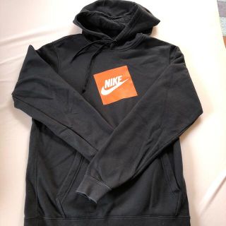 ナイキ(NIKE)のナイキパーカー(パーカー)