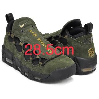 ナイキ(NIKE)の28.5CM Nike Air More Money US Dollar(スニーカー)