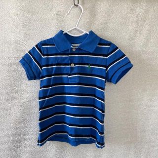 ポロラルフローレン(POLO RALPH LAUREN)のポロシャツ(Ｔシャツ)