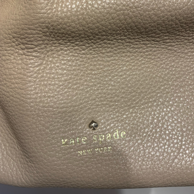 kate spade new york(ケイトスペードニューヨーク)のKate Spade Newyork ケイトスペードニューヨーク　バッグ レディースのバッグ(ハンドバッグ)の商品写真