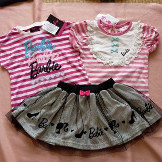 バービー(Barbie)のバービー　まとめ売り(Tシャツ/カットソー)