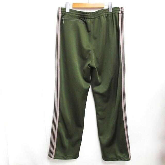 Needles(ニードルス)のニードルス 20AW 美品 Track Pant トラックパンツ HM226 L メンズのパンツ(スラックス)の商品写真