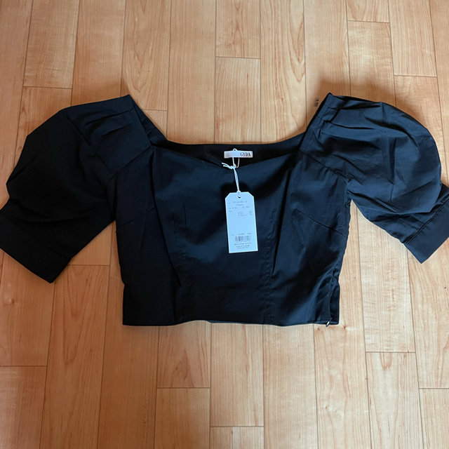 GYDA(ジェイダ)の♡shop様専用 レディースのトップス(Tシャツ(半袖/袖なし))の商品写真