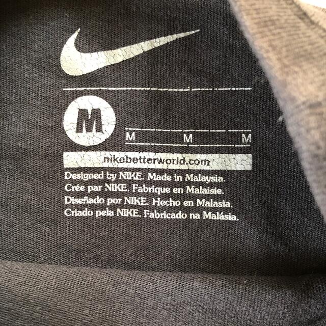 NIKE(ナイキ)のNIKE Tシャツ キッズ/ベビー/マタニティのキッズ服男の子用(90cm~)(Tシャツ/カットソー)の商品写真