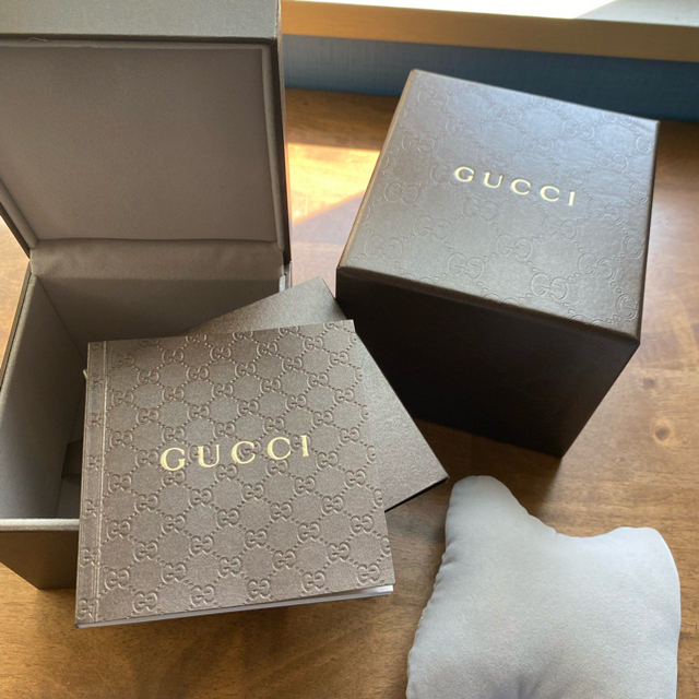 Gucci(グッチ)のグッチ　アイグッチ　デジタル時計　腕時計　gucci  メンズの時計(腕時計(デジタル))の商品写真