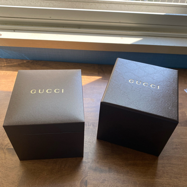 Gucci(グッチ)のグッチ　アイグッチ　デジタル時計　腕時計　gucci  メンズの時計(腕時計(デジタル))の商品写真