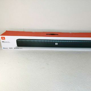 JBL ホームシアター （サウンドバー）JBLBARSLEBLKJN【新品】(スピーカー)