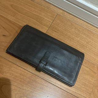 コーチ(COACH)の★オールドコーチ★ビンテージcoach 長財布　(長財布)