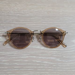 ユナイテッドアローズ(UNITED ARROWS)のUNITED ARROWS by KANEKO OPTICAL(サングラス/メガネ)