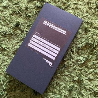 ネイバーフッド(NEIGHBORHOOD)の【新品】NEIGHBORHOOD ネイバーフッド 蚊取り線香 MIKADZUKI(その他)