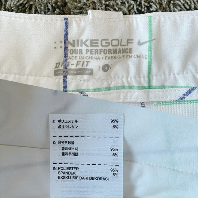 NIKE(ナイキ)のNIKE GOLF ナイキ レディース ゴルフウェア パンツ スポーツ/アウトドアのゴルフ(ウエア)の商品写真