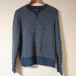 ユニクロ(UNIQLO)のユニクロ トップス(Tシャツ/カットソー(七分/長袖))