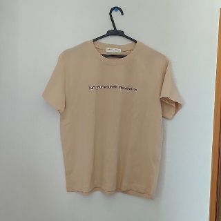 レディース半袖3L(Tシャツ(半袖/袖なし))