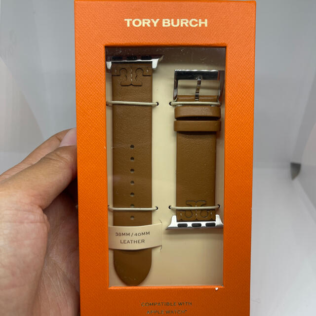 Tory Burch(トリーバーチ)のsant’s shop様専用です。 レディースのファッション小物(腕時計)の商品写真