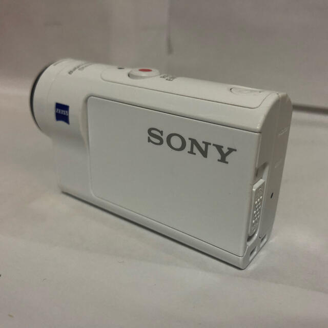 SONY(ソニー)の【送料無料】SONY HDR-AS300　ビデオカメラ スマホ/家電/カメラのカメラ(ビデオカメラ)の商品写真