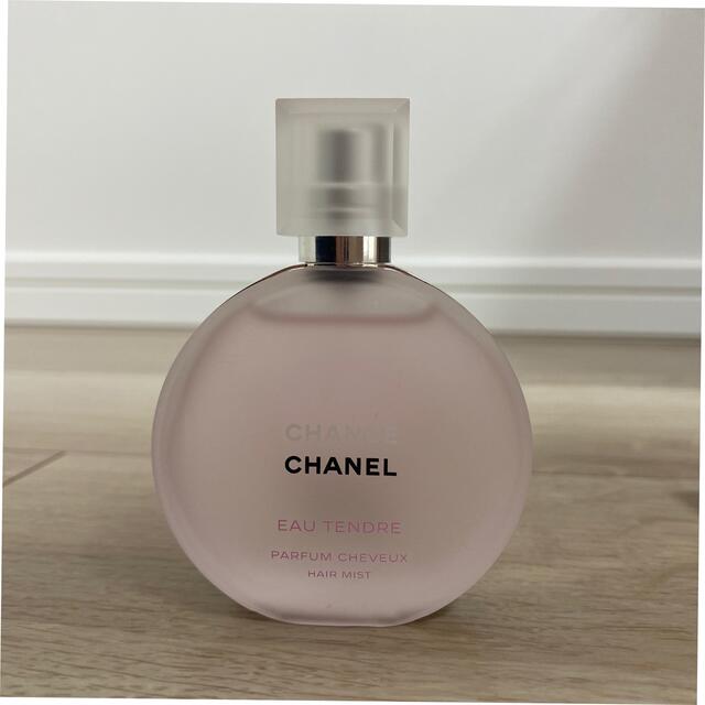 CHANEL(シャネル)のCHANEL チャンス　オータンドゥル　ヘアミスト コスメ/美容のヘアケア/スタイリング(ヘアウォーター/ヘアミスト)の商品写真