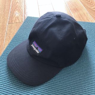 パタゴニア(patagonia)のpatagonia キャップ(キャップ)