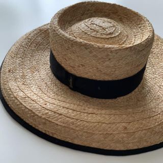 ボルサリーノ 麦わら帽子(レディース)の通販 51点 | Borsalinoの