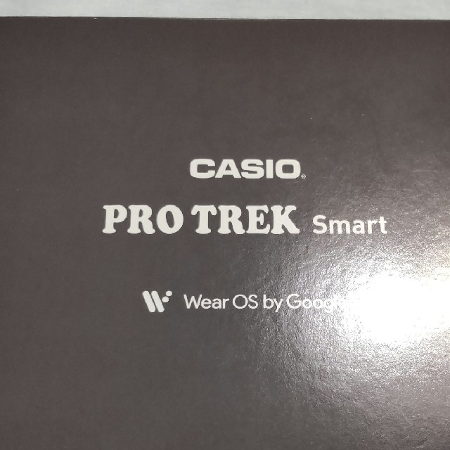 CASIO(カシオ)のCASIO PRO TREK WSD-F30 メンズの時計(腕時計(デジタル))の商品写真