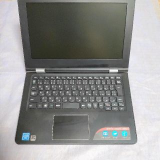 Lenovo ideapad 300S チョークホワイト(ノートPC)