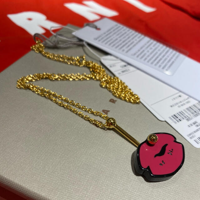 ✨新品✨ マルニ ネックレス 激安先着 www.toyotec.com