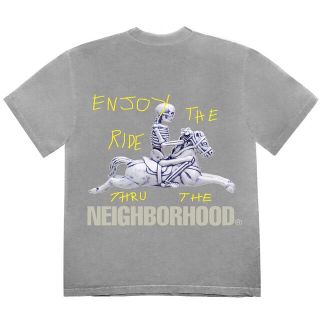 ネイバーフッド(NEIGHBORHOOD)のNEIGHBORHOOD CACTUS JACK(Tシャツ/カットソー(半袖/袖なし))